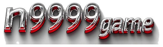 n9999game logo